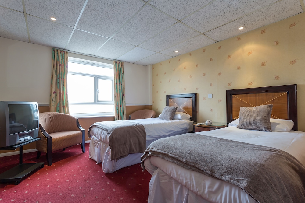 Twin Sea View Room - Photo 1