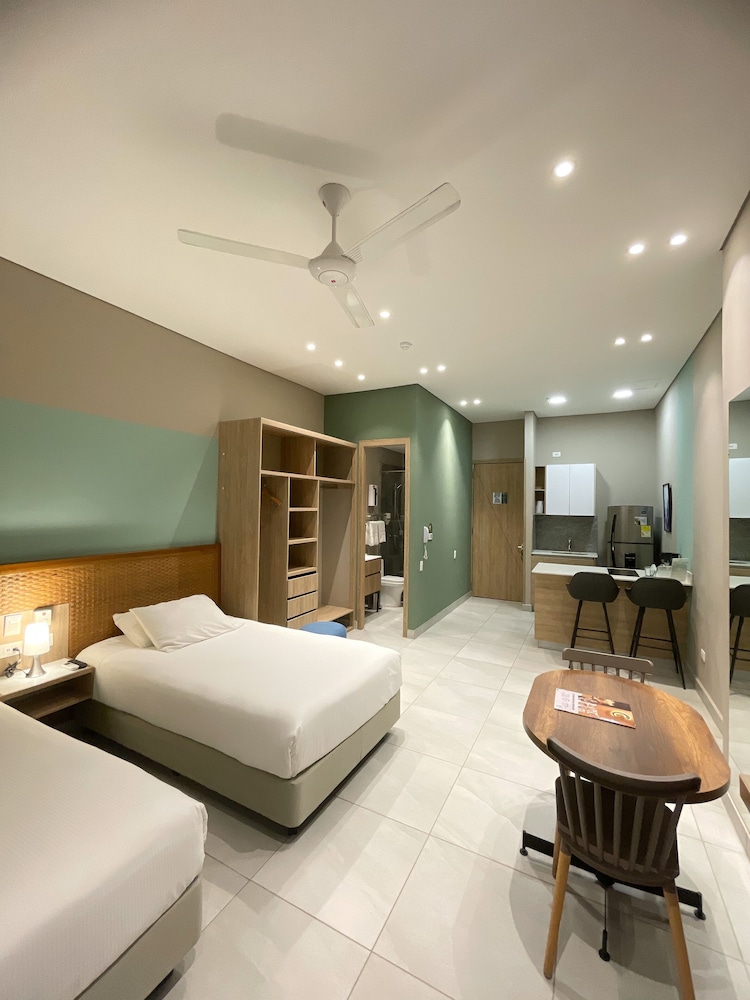 Twin Room photo 1