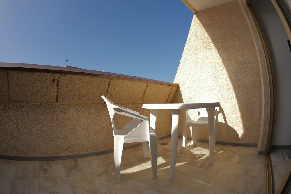 Apartment, 1 Bedroom, Balcony