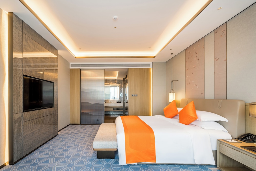 Luxury Suite, City View photo 2