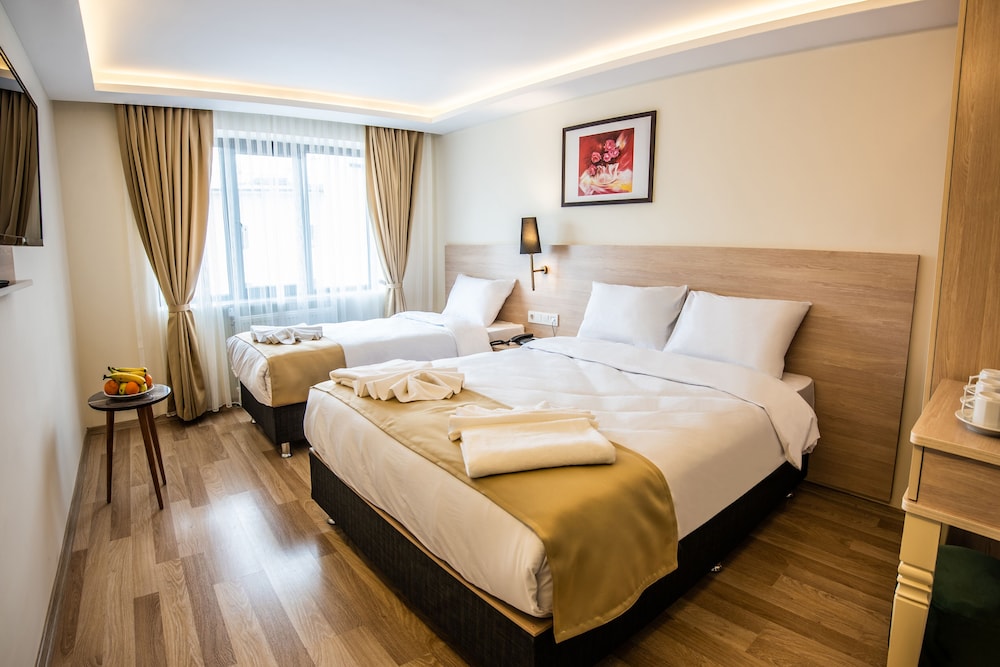 Standard Triple Room photo 1