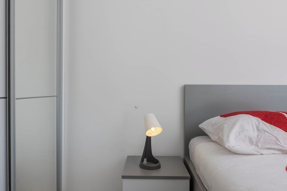 Family Apartment, Multiple Bedrooms, Sea Facing (Apartment Lady Laura) photo 2