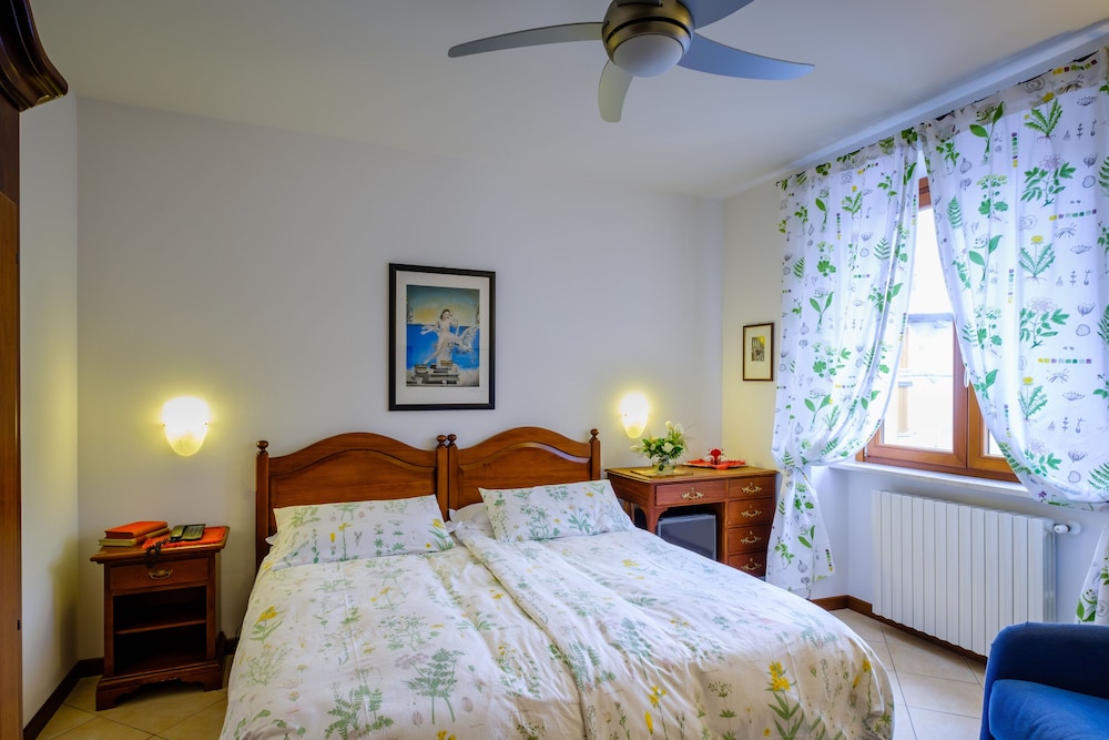 Hotel Tre Punte, 사진 4
