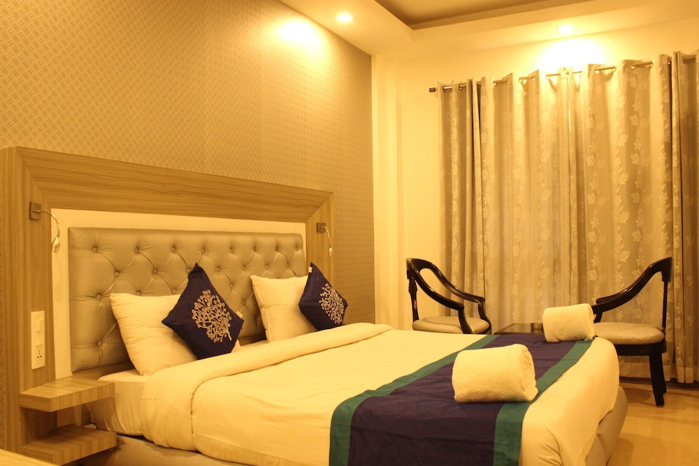 Basic Room photo 1