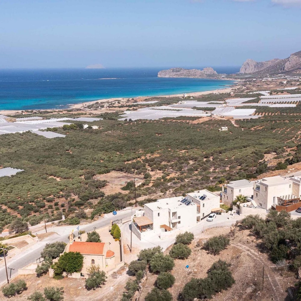 Casa di Franco Seaview Heated Pool gym Hammam, Φωτογραφία 133