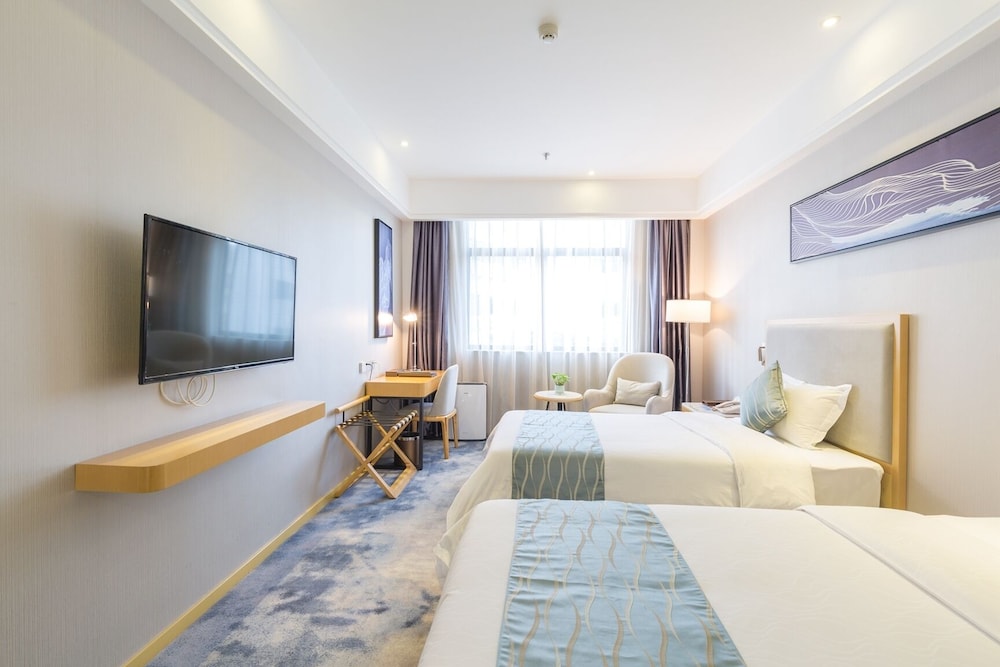 Business Twin Room
