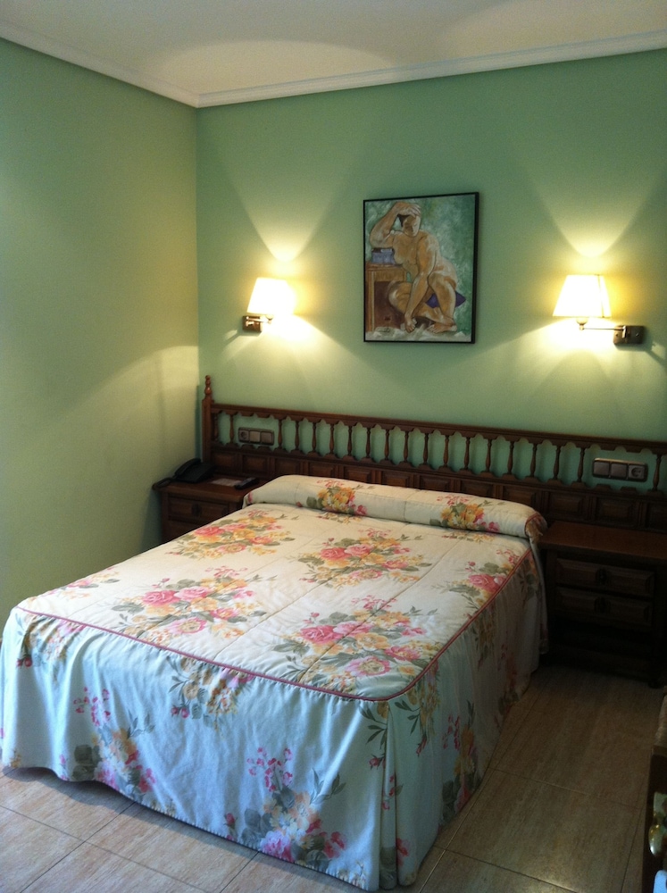 Habitación Individual