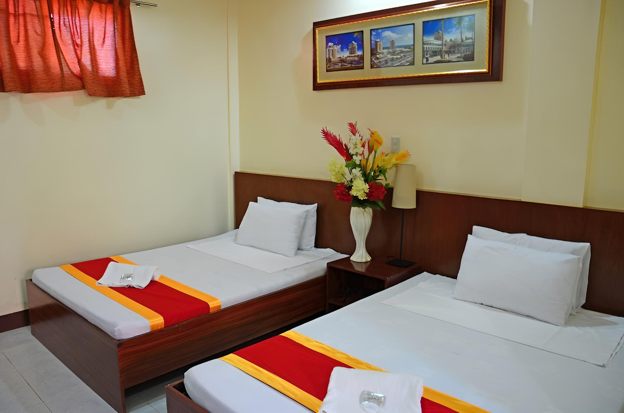 Quadruple Room photo 1