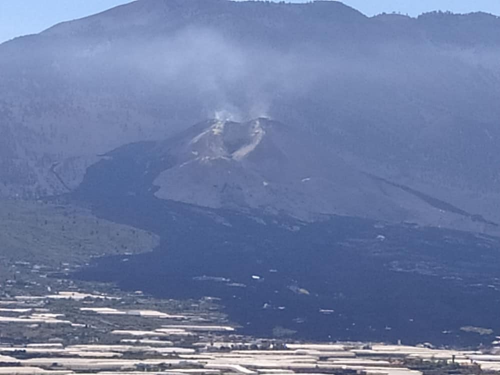 Trébol "Szlak Górski La Palma" z Widokiem na Morze, Zdjęcie 24