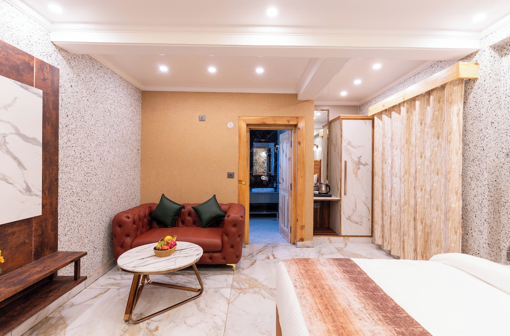 Standard Room, 1 Bedroom