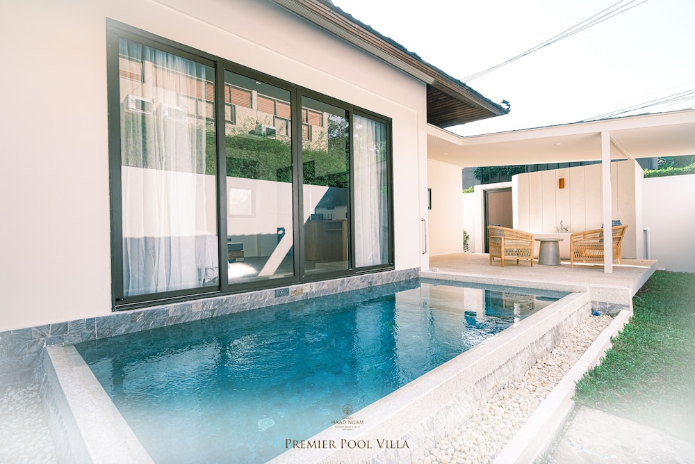 Premier Pool Villa (Roundtrip airport transfer) - Photo 2