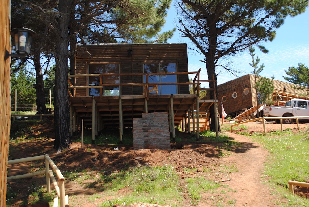 Romantic Cabin (Kuruf) photo 3