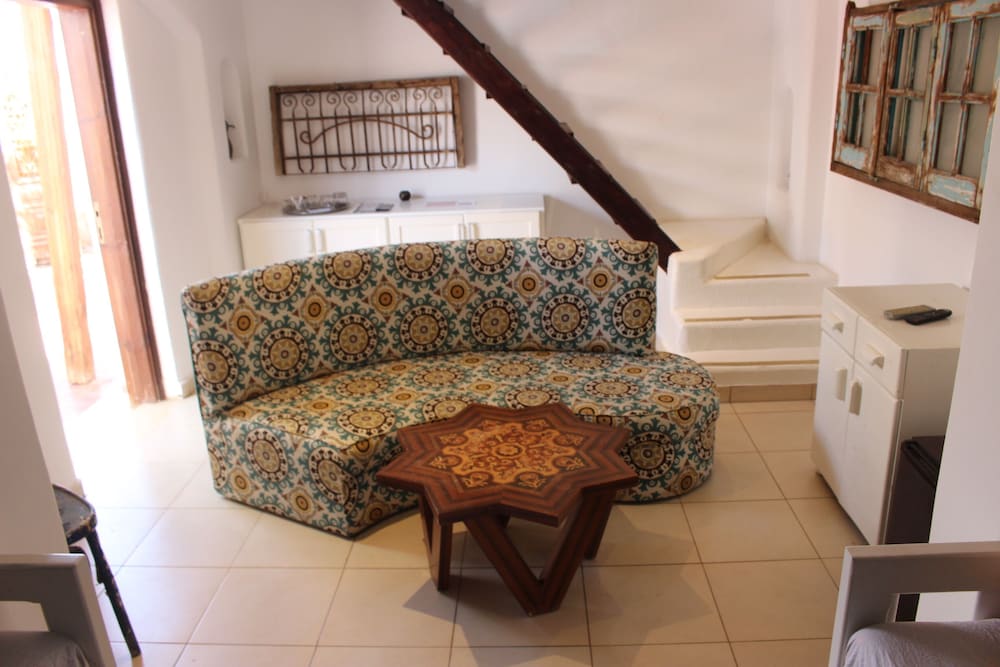Deluxe Suite, Private Bathroom photo 1