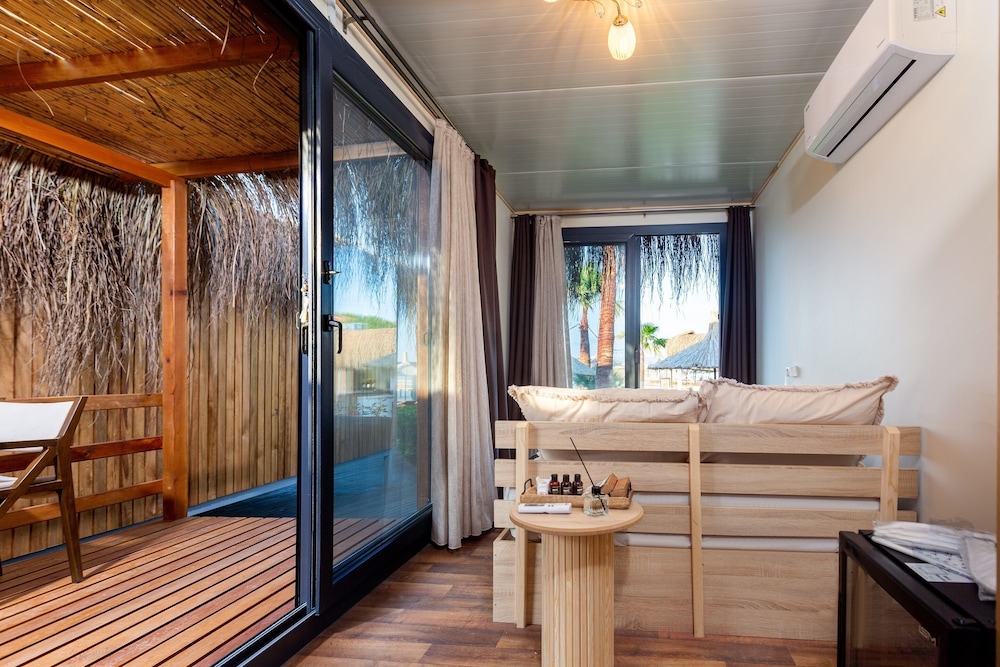 Double Room, Sea View photo 1