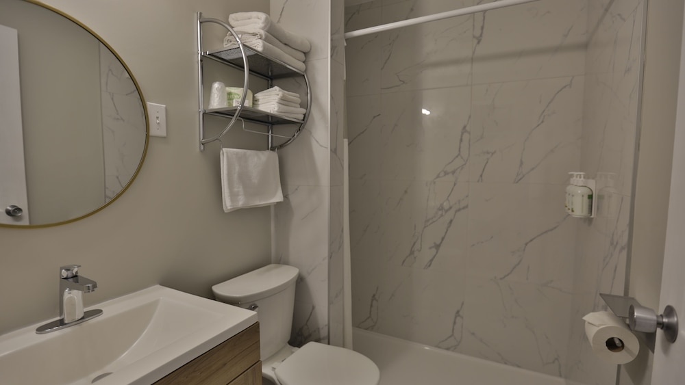 Standard Suite, 1 Bedroom photo 3
