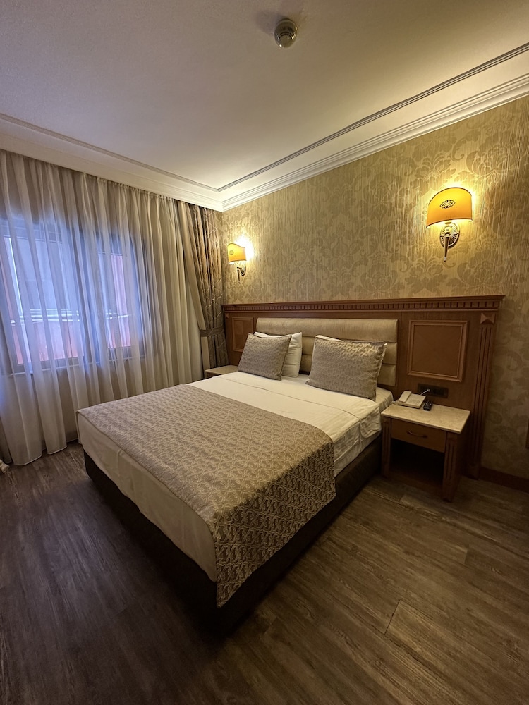 Economy Room photo 1