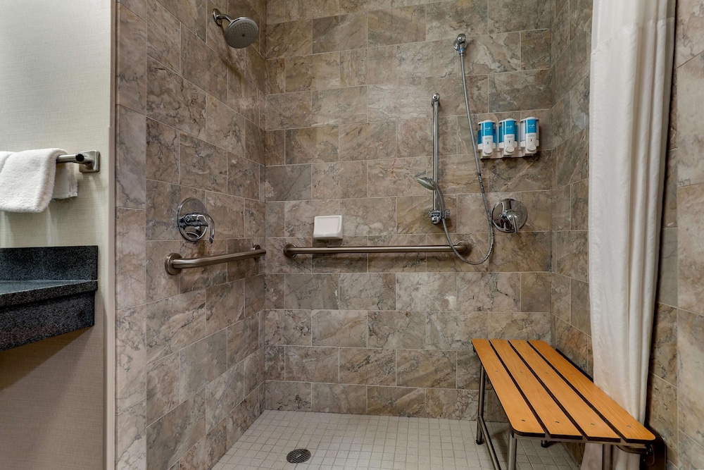 Drury Inn & Suites St. Louis Arnold, Billede 2