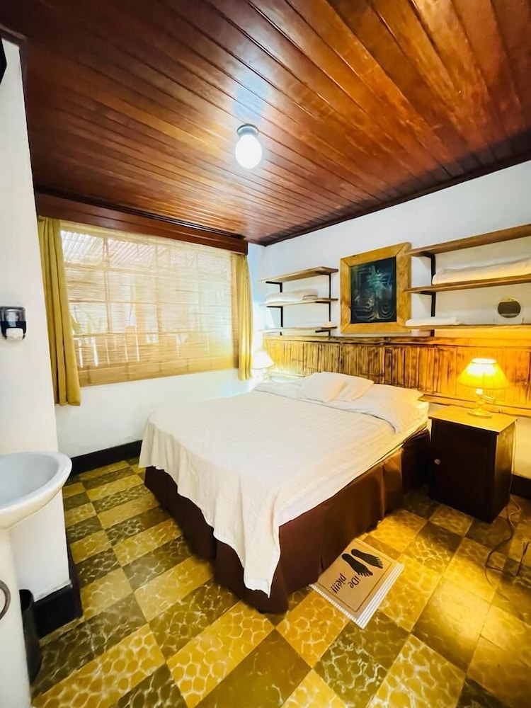 Deluxe Double Room, 1 Double Bed photo 1