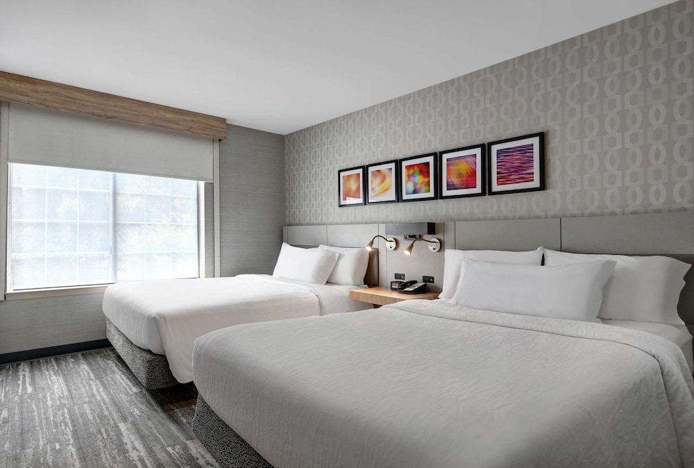 Suite, 2 Queen Beds, Accessible - Photo 4