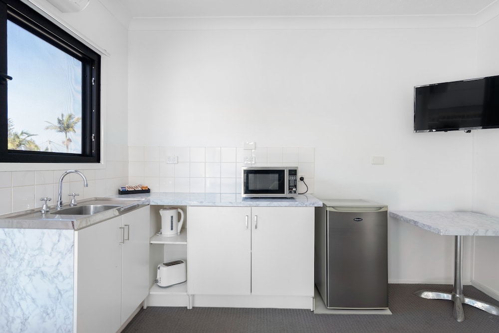 Superior Double Room, 1 Queen Bed, Kitchenette