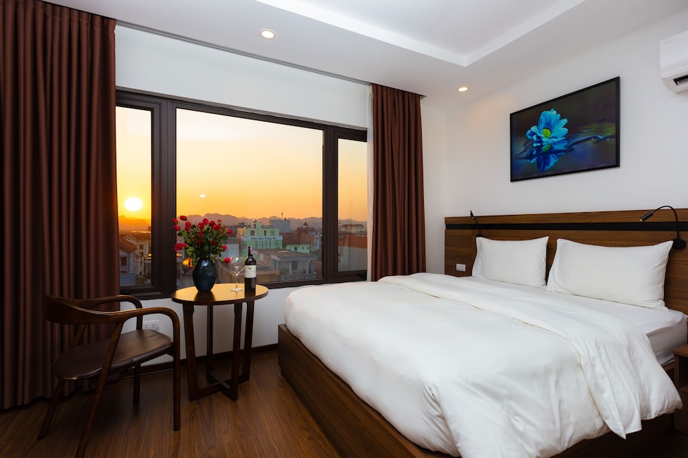Superior Double or Twin Room