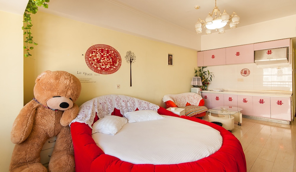 Romantic Room photo 3