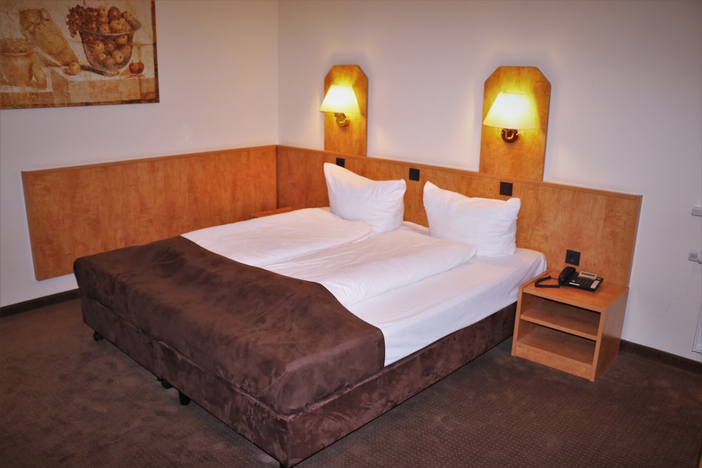 Comfort Double Room photo 3