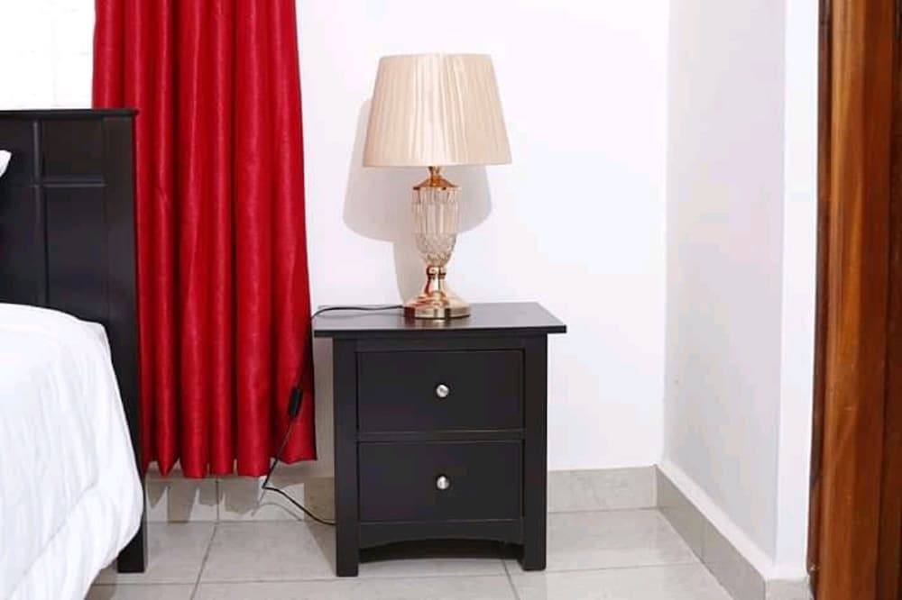Standard Single Room photo 3