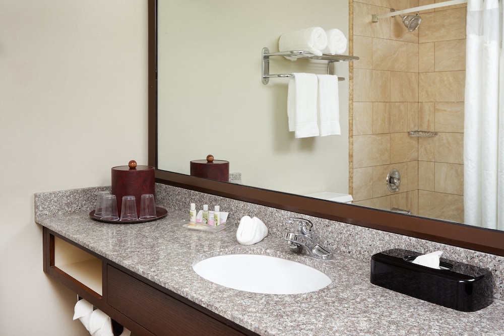Fairfield by Marriott Inn & Suites Matteson Chicago, Foto 3