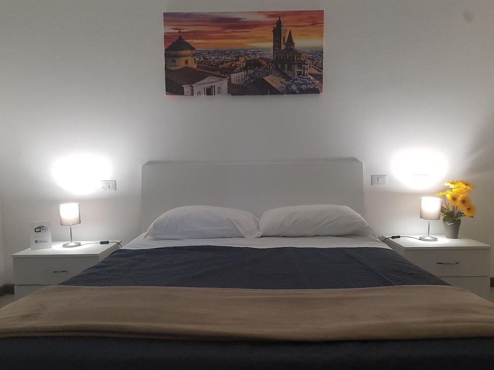 Condo, 1 Bedroom, Non Smoking, City View