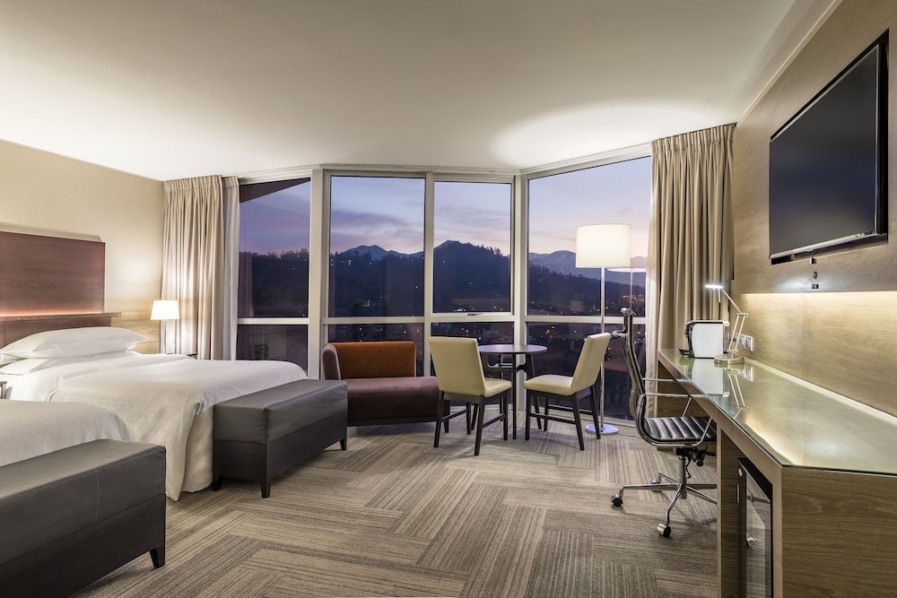 Superior Room, 2 Twin Beds (View) - Photo 6