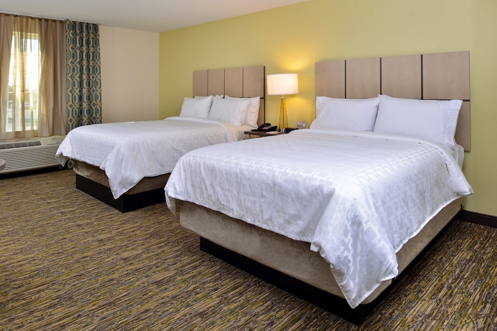 Studio Suite, 2 Queen Beds, Accessible (Communication) photo 3