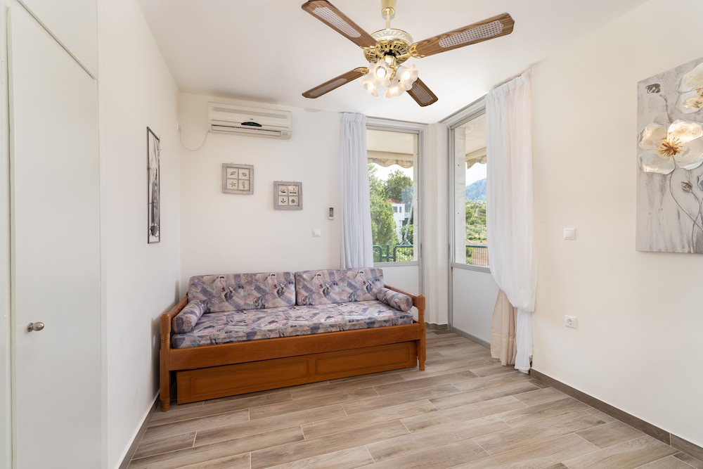 Double Room, Sea View photo 2