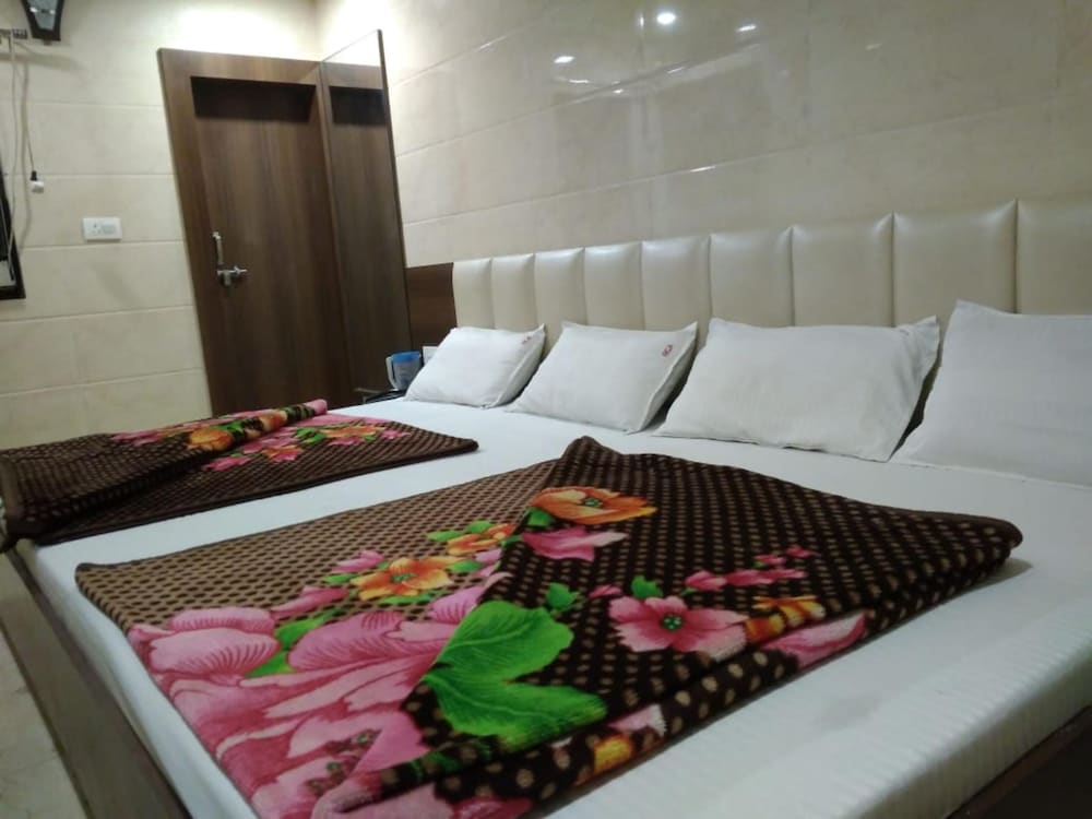 Deluxe Quadruple Room photo 3