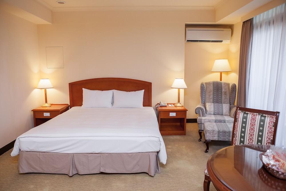 Family Suite - Photo 22