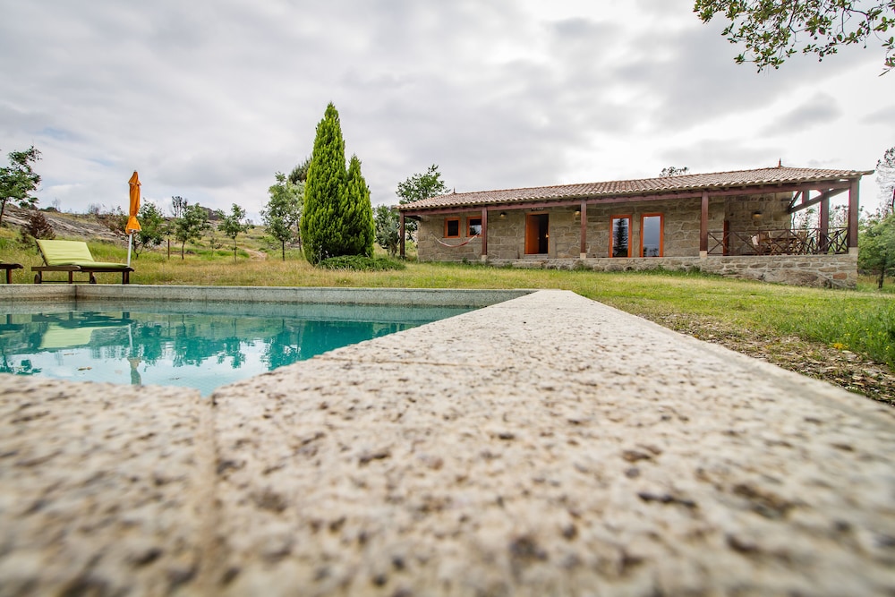 Cumeada House photo 2