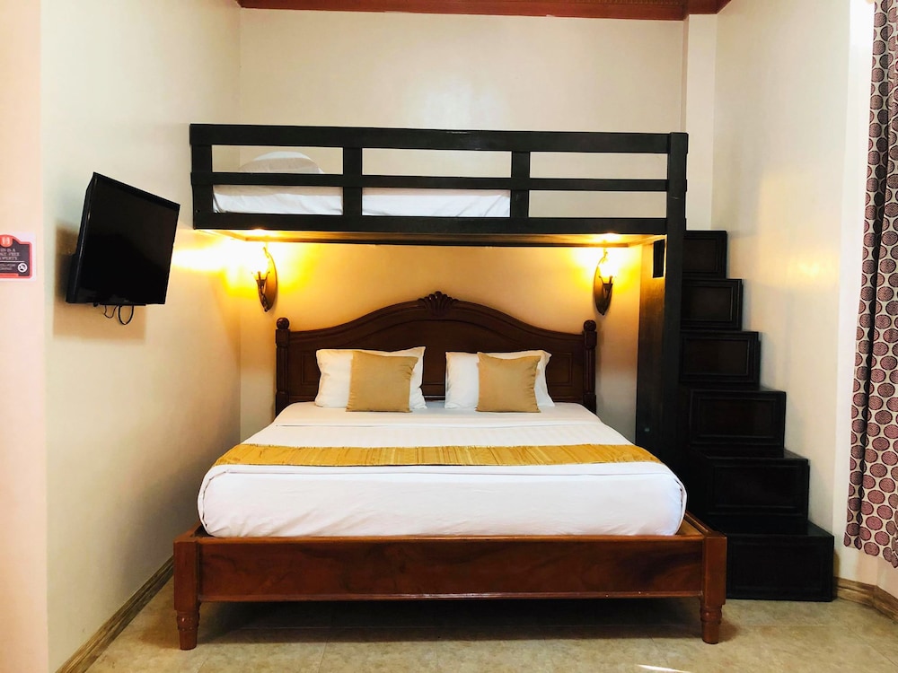 Family Superior Room