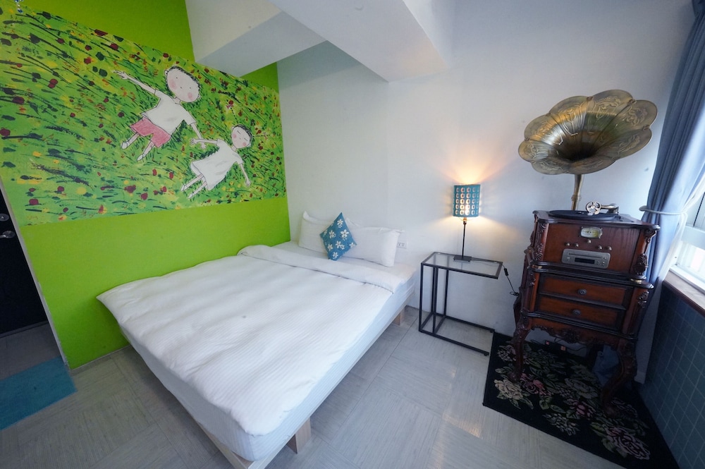 Basic Double Room, 1 Bedroom photo 3