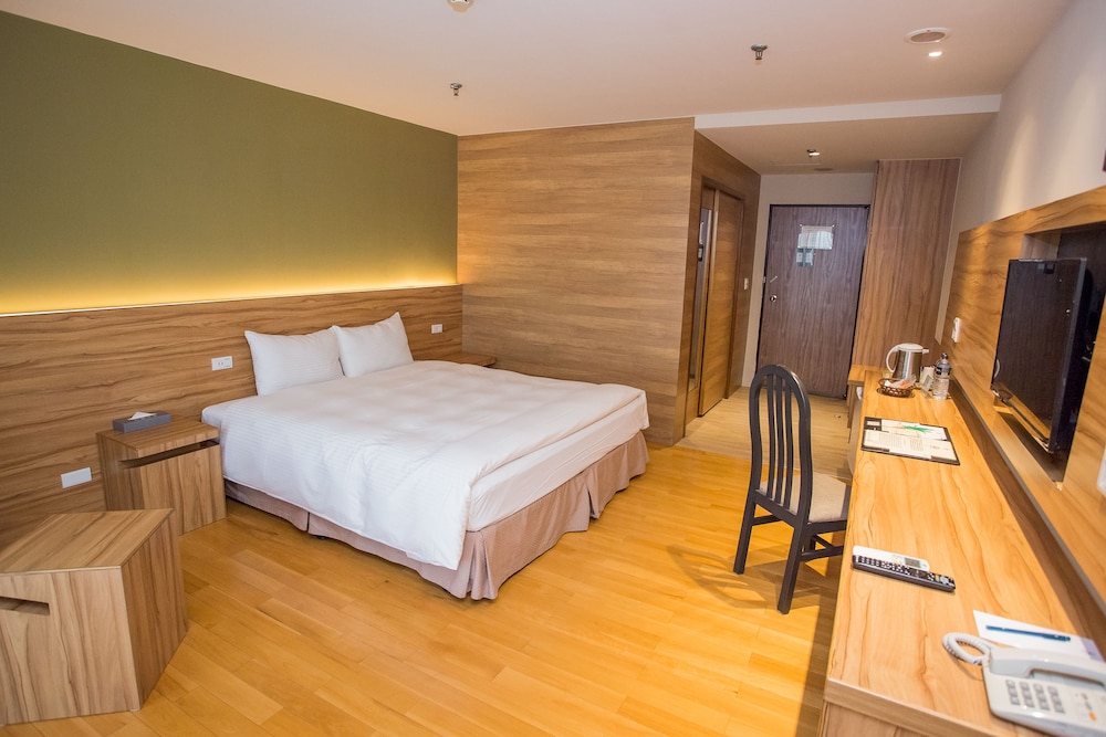 Standard Double Room - Photo 5