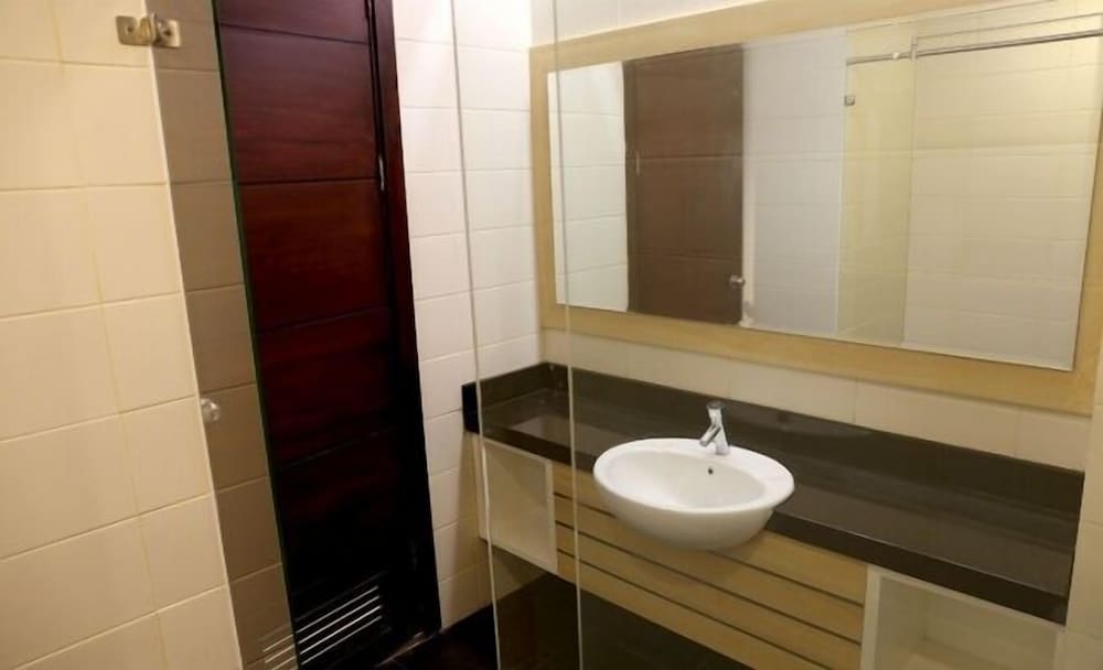 Superior Room, 2 Single Beds Room only photo 2