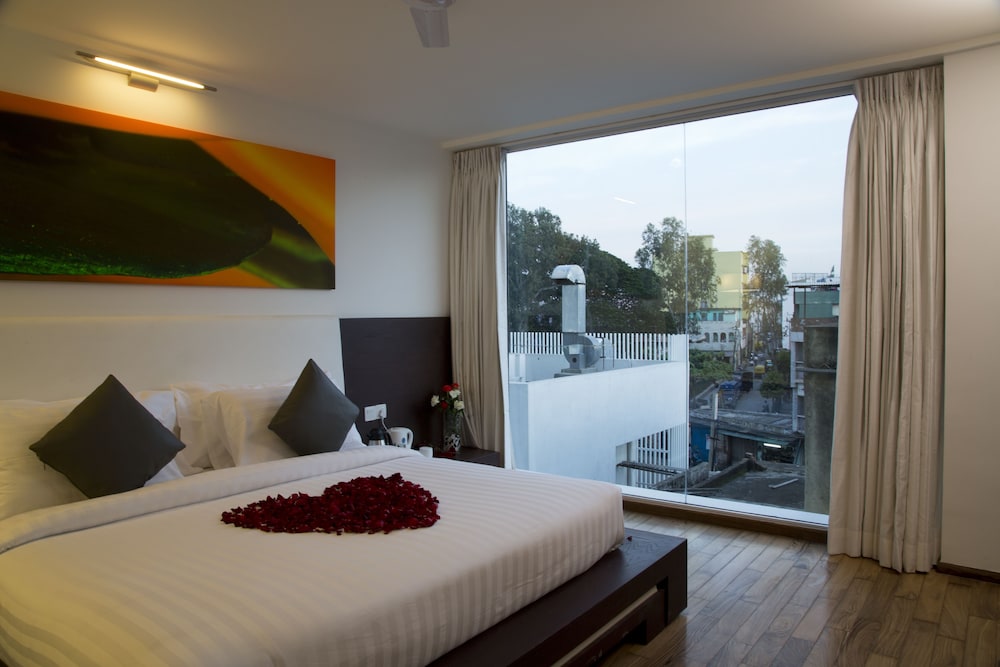 Luxury Room photo 3
