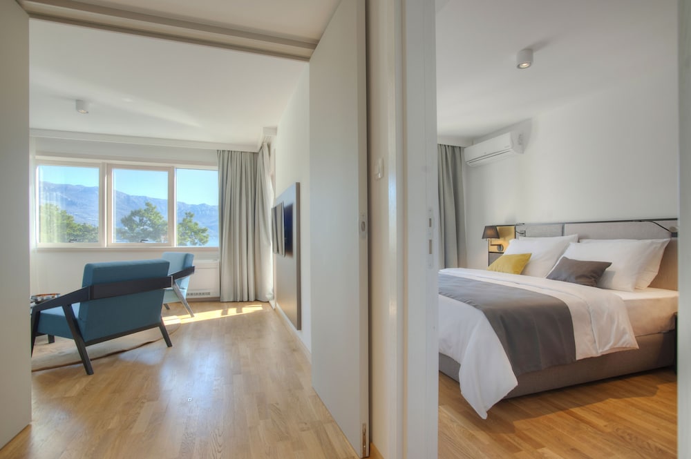 Suite, City View photo 1