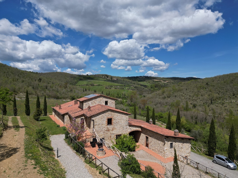 Borgo le Noci Classic - Photo 6