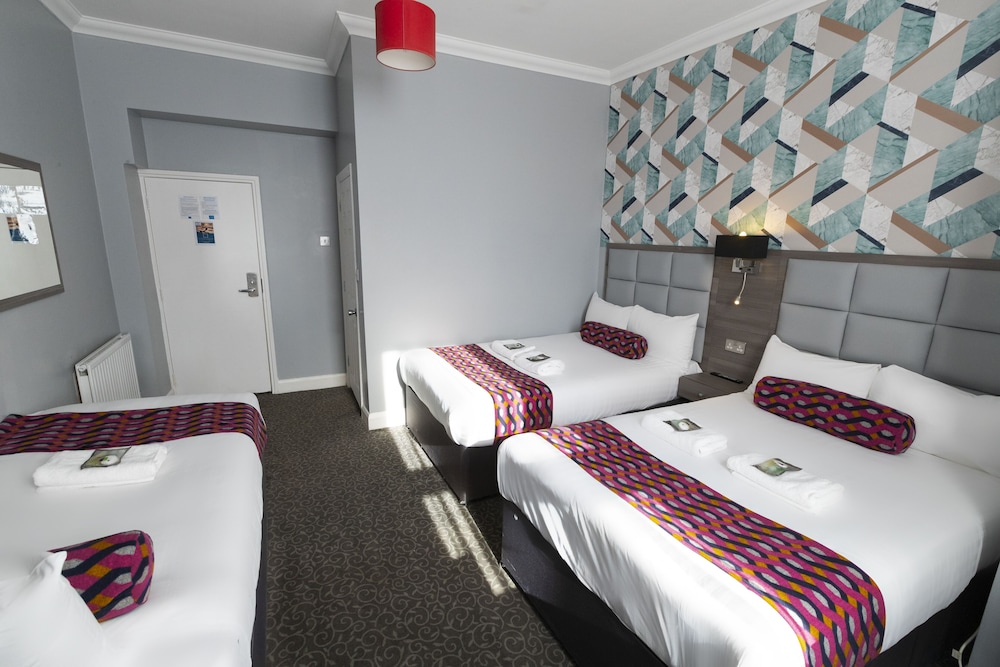 Family Suite photo 2