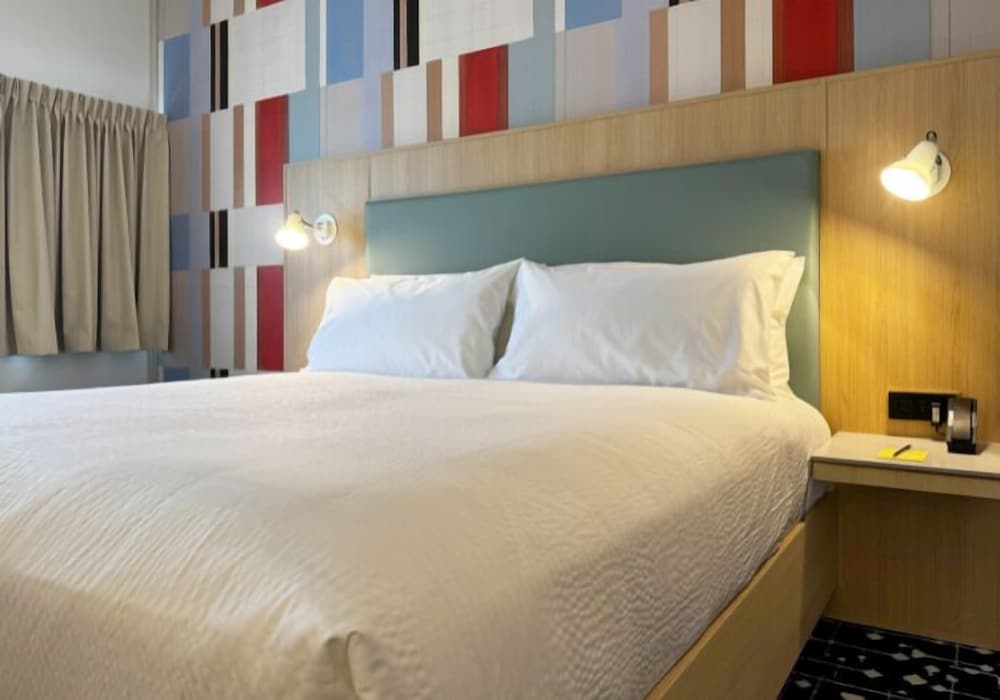 Premium Room, 1 King Bed
