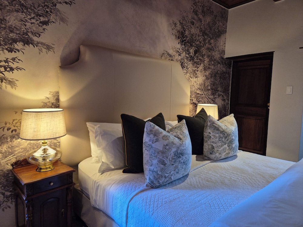 Jonkerhuis Room 3
