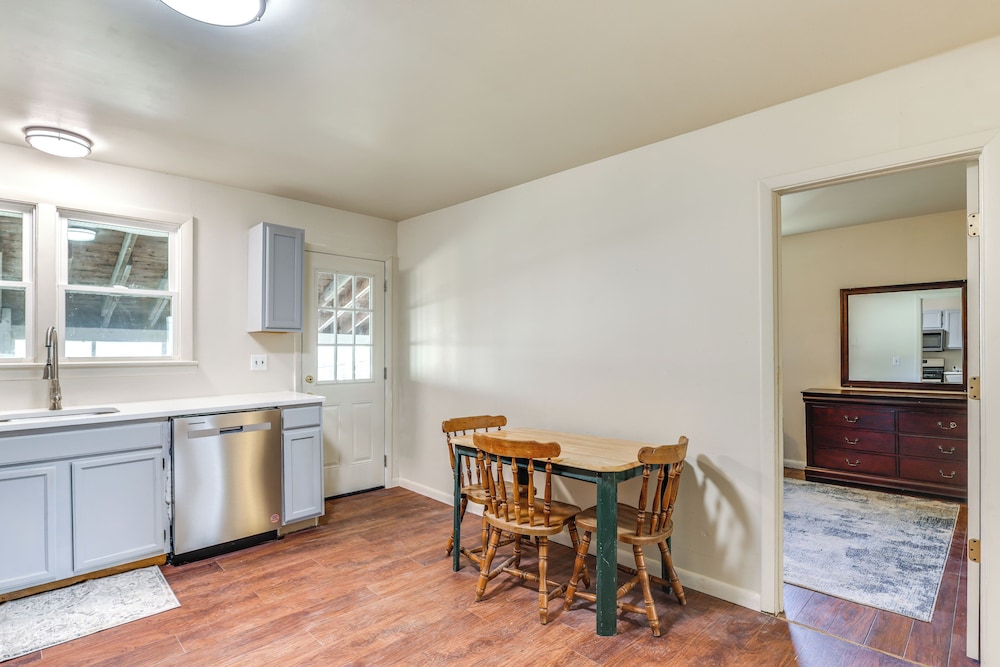 Apartment (2 Bedrooms) photo 3