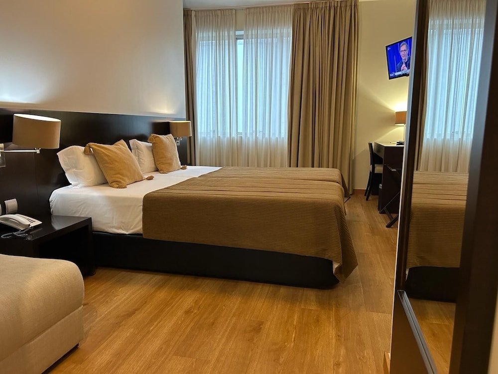 Double room (+1 child)