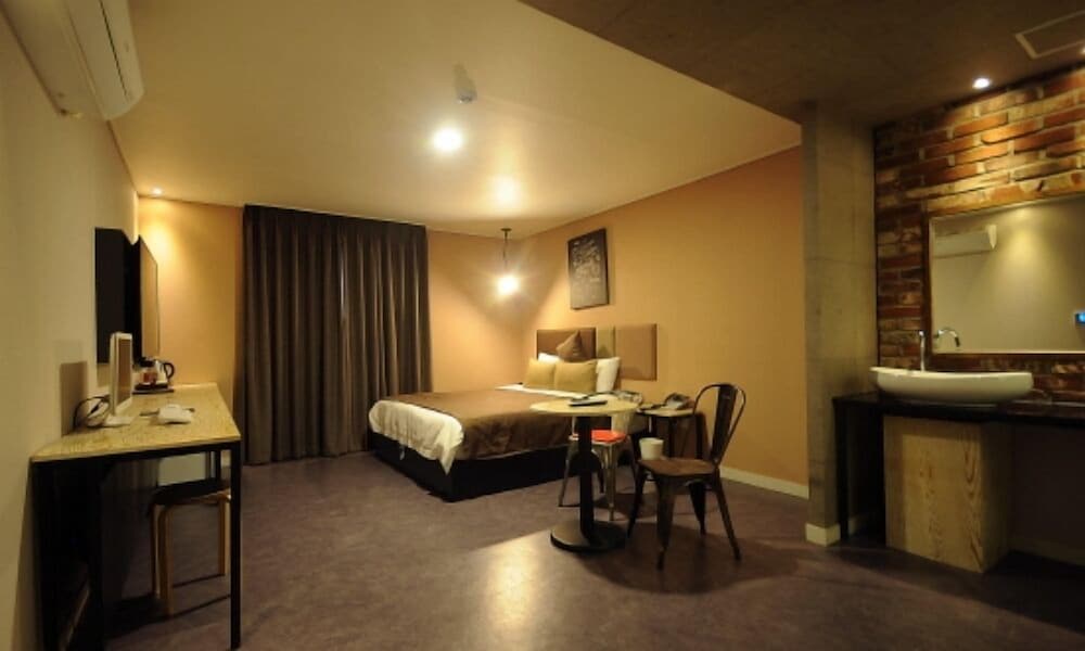 Standard Room photo 3