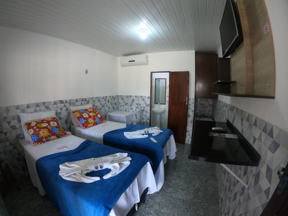 Standard Twin Room, 2 Twin Beds photo 1
